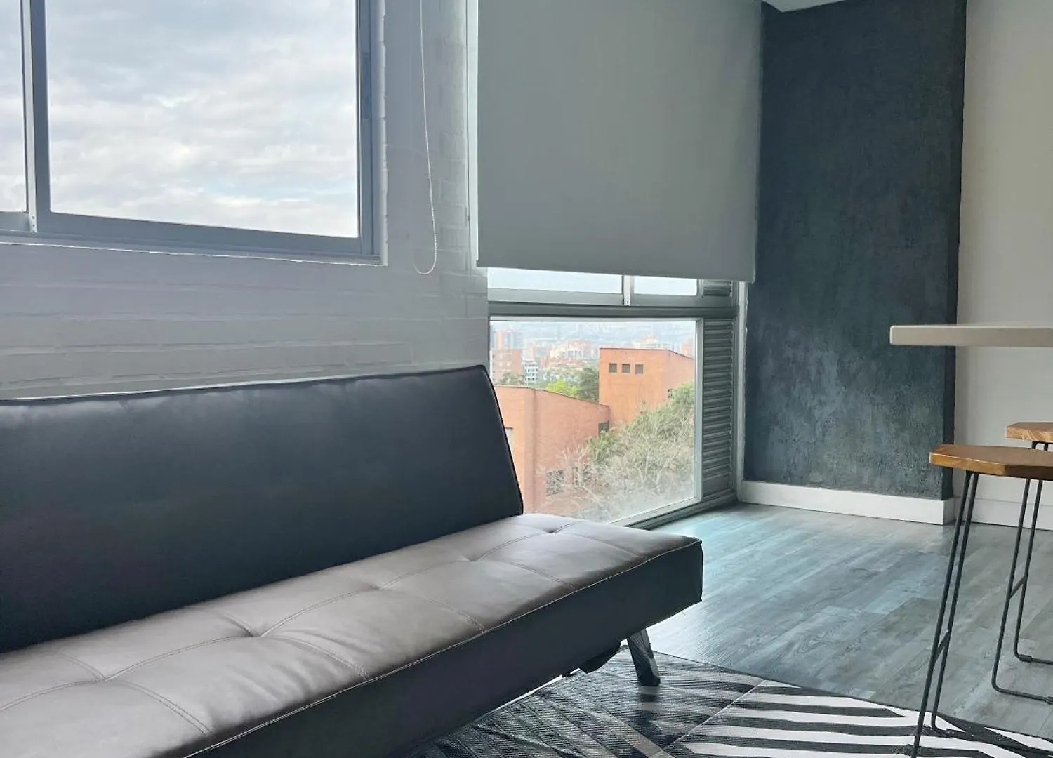 Appartamento Loft Oslo 10 Min A Provenza Con Parking Medellín