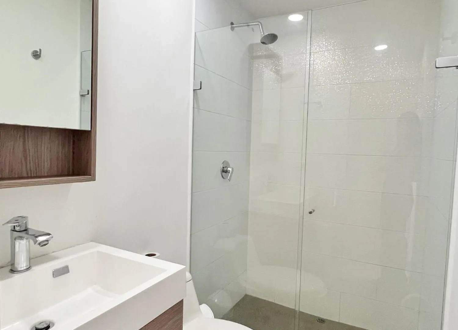 Appartamento Loft Oslo 10 Min A Provenza Con Parking Medellín