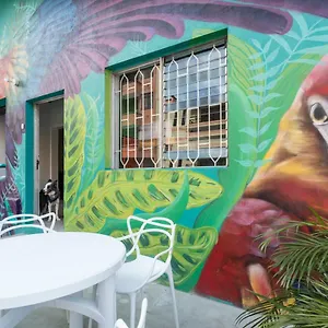  Auberge de jeunesse Gaston Coliving