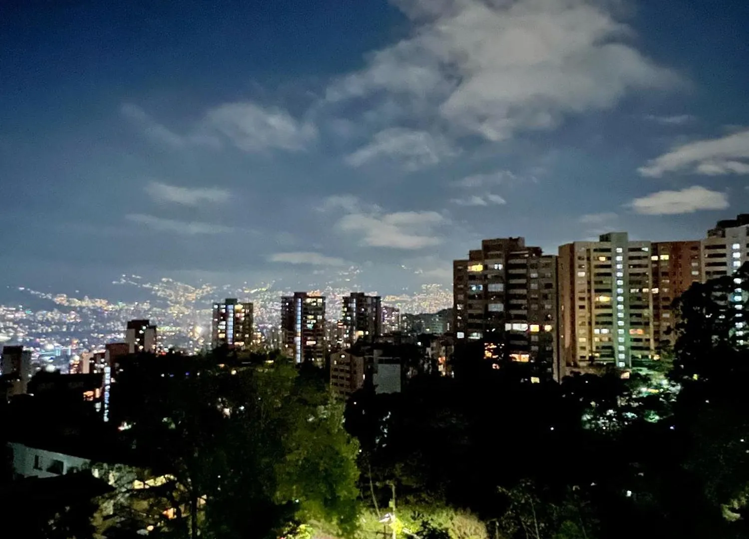 Loft Oslo 10 Min A Provenza Con Parking Lägenhet Medellín 0*,  Colombia